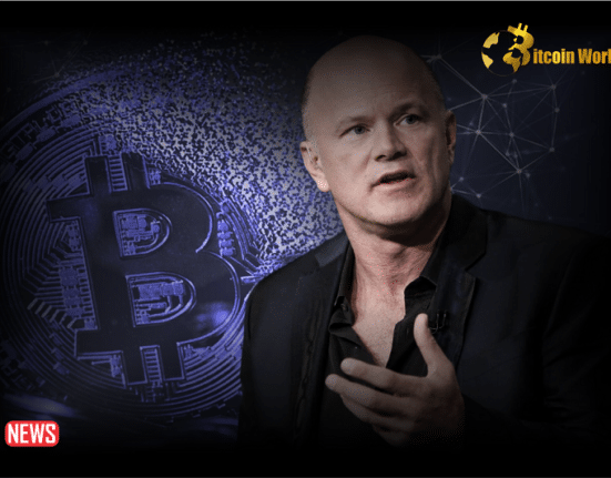 Michael Novogratz Reveals The Reason Behind Bitcoin’s Skyrocketing Prices