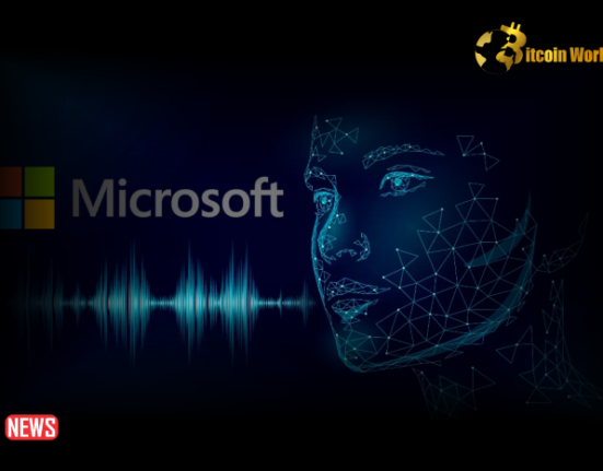 Microsoft’s AI Voice Cloning Tech, VALL-E 2, Is So Good But Raises Concerns Over Abuse