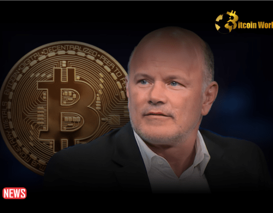Mike Novogratz Predicts Bitcoin To $100K By The End Of 2024
