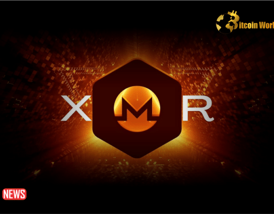 Price Analysis: The Price of Monero (XMR) Rises More Than 3% In 24 hours