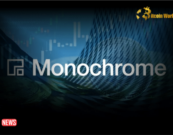 Monochrome Applies for Australia's First Spot Bitcoin ETF Via Cboe Listing