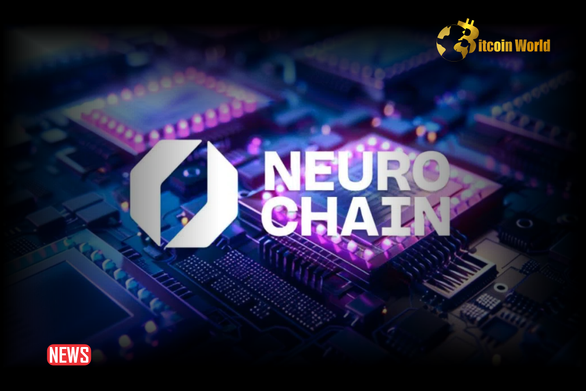 NeurochainAI Innovates With New AI DApps Platform Launch: What to Expect