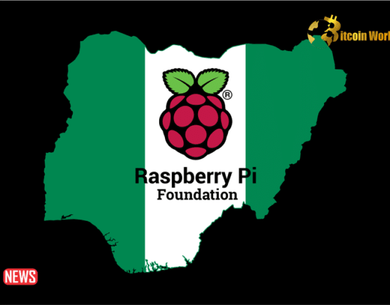 Nigeria and Raspberry Pi Foundation Collaborate to Launch Code Clubs