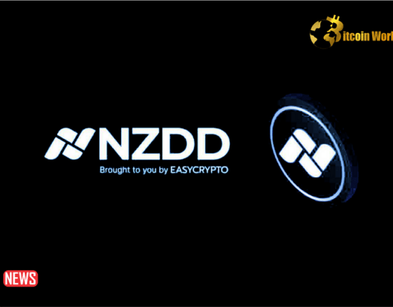 New Zealand Dollar Stablecoin (NZDD) Goes Live Through Easy Crypto And Labrys