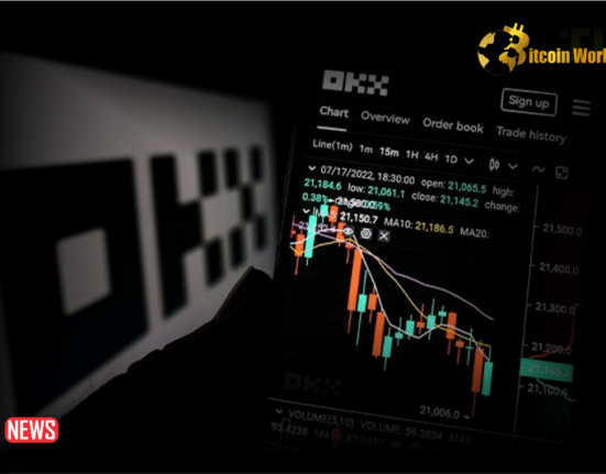 OKX Launches A Crypto Exchange And Web3 Wallet In Brazil