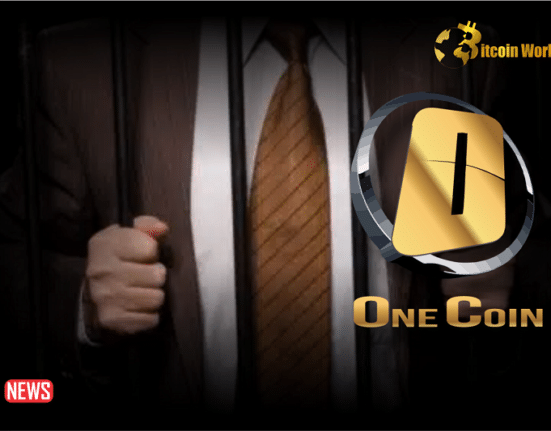 Onecoin Lawyer Sentenced 10 Years In Prison Money Laundering