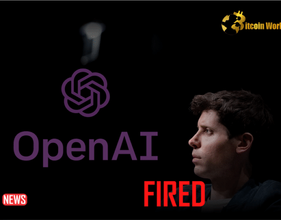 OpenAI Removed Sam Altman As CEO, Named Mira Murati As Interim CEO