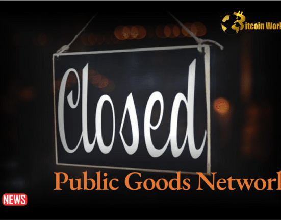 Ethereum Layer 2 Network Public Goods Network (PGN) Is Closing Down