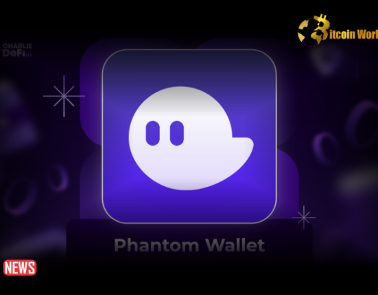 Fake Phantom Wallet Promoted In iOS AppStore Drains Users Funds