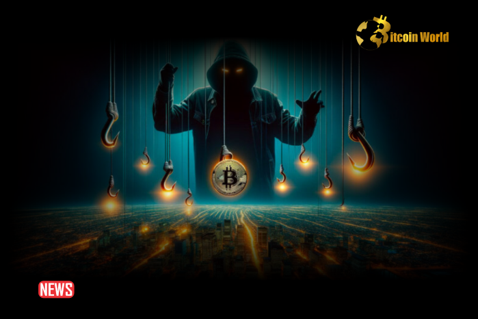 Crypto Phishing Attacks Soar: $314 Million Lost to EVM Hacks in 2024