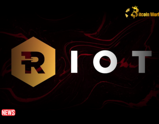Bitfarms Appoints New CEO As Riot Intensifies Takeover Bid