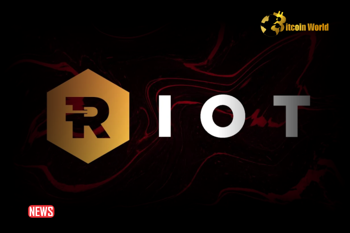 Bitfarms Appoints New CEO As Riot Intensifies Takeover Bid