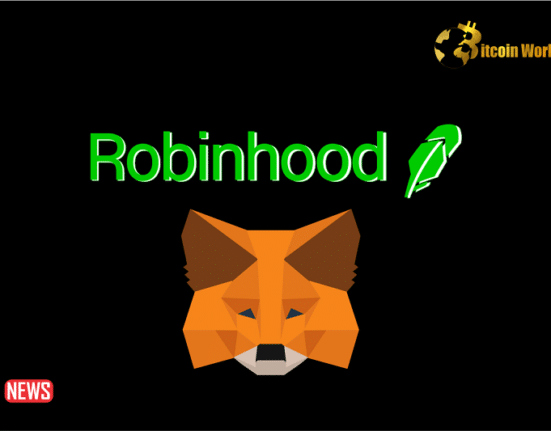 MetaMask Partners With Robinhood To Enable In-Wallet Crypto Purchases