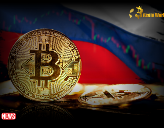 Russia’s Secret Plan: Bitcoin Trading Proposal Surfaces