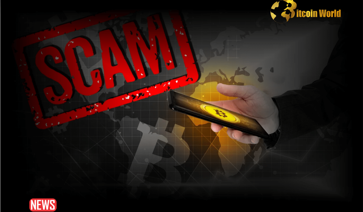 Indian Engineer Loses $114k To Crypto Investment Scam