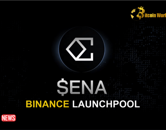 Binance Chose Ethena (ENA) For The 50th Launchpool Project! The Price Of BNB Soar After the Announcement!