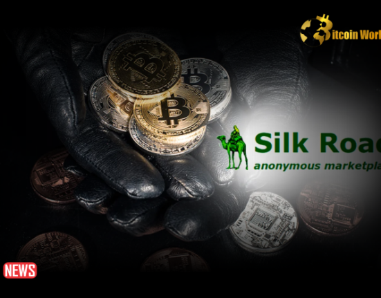 Silk Road Bitcoin Worth $240 Million Transferred to Coinbase
