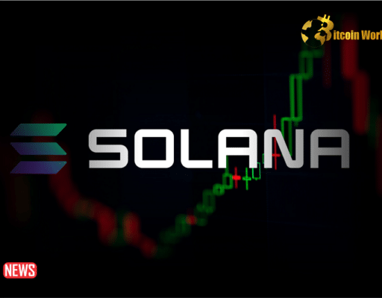 Solana Decreases More Than 4% Within 24 hours