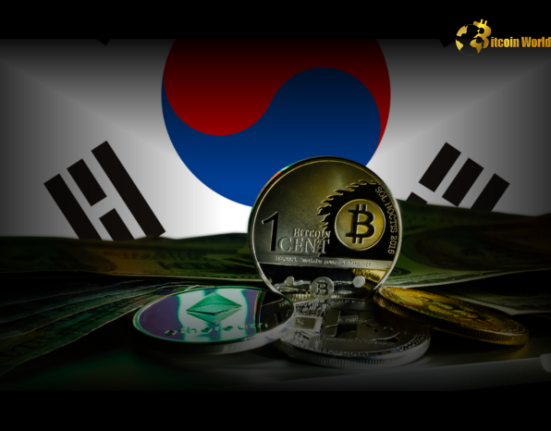 South Korean Parliament Cancels Plenary Session Amid Crypto Taxation Dispute