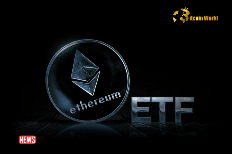 After Bitcoin Spot ETFs, Ethereum Spot ETFs Could Be The Next ...