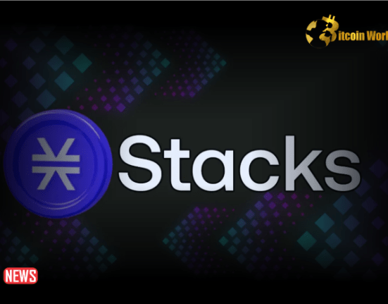 Cryptocurrency Stacks's Price Increased More Than 9% Within 24 hours