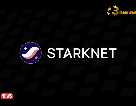 Starknet Users Plunged 90% Amid Change In Airdrop Eligibility Requirements