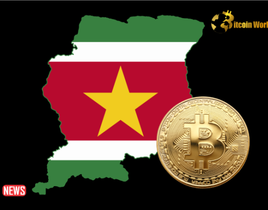 Suriname Presidential Candidate Wants El Salvador-style Bitcoin Adoption
