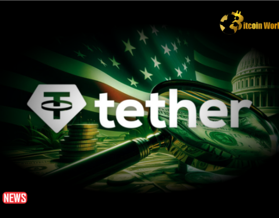 US Government Attempts To Seize $200k In Tether That Was Part Of Pig-Butchering Crypto Scam