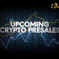 Top 10 Presale Crypto Investments for 2024
