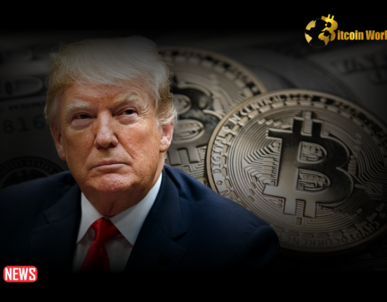 Donald Trump To Reportedly Announce Bitcoin Strategic Reserve