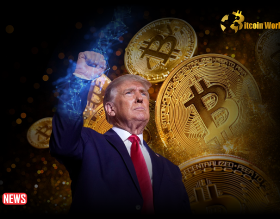 Donald Trump’s Pro-Crypto Stance Helping With Potential 2024 Election Victory: Pol