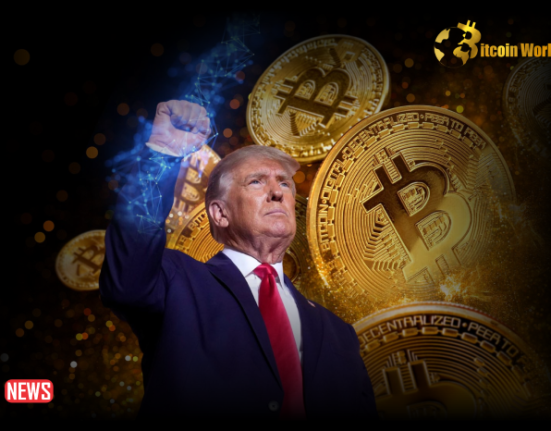 Trump Vows to Make US Global Leader in Crypto World, Announced New NFT Release