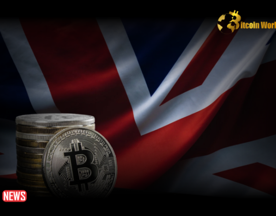 Bitcoin Lobbying Group Warns UK Not To Sell Its 61,000 BTC Token