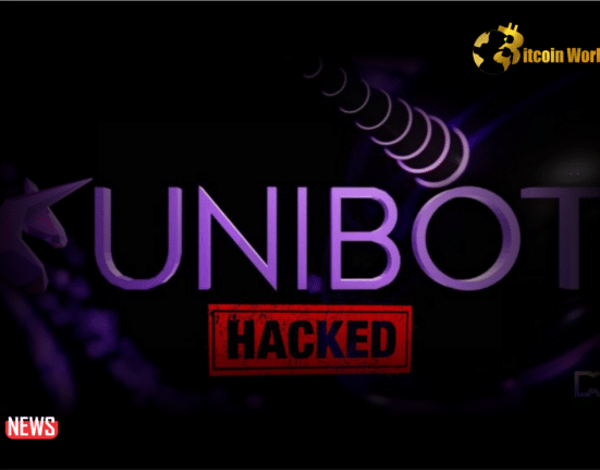 Unibot Compensates Users Following Security Hack; Operations Back To Normal