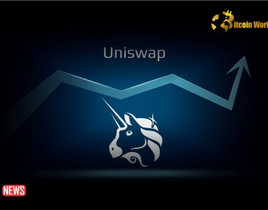 Uniswap Rose More Than 3% In 24 hours