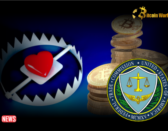 US FTC Issued Warning Against Crypto Romance Scammers