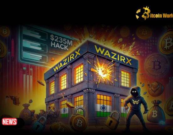 $235M WazirX Exchange Hack Has Implications For India’s Crypto Industry