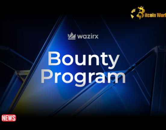 Wazirx: Withdrawals and Trading Paused for All Users, Over 80 Bounty Intents Received Within 24 Hours