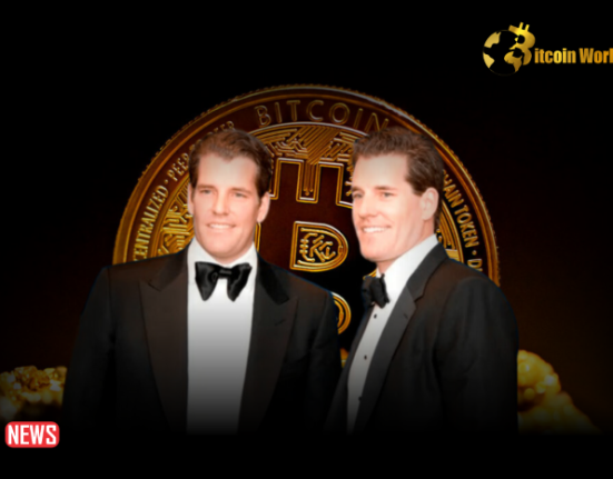 Excess Of Winklevoss Brothers’ Trump Bitcoin Campaign Donation Returned, Here Why