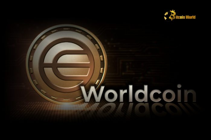 World Coin: Price, Index, and Market Insights