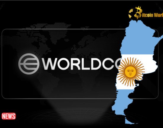 Argentina Regulators Target Argentines Working As Worldcoin Resellers
