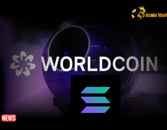 Solana Will Get Support For Worldcoin’s World IDs - Wormhole