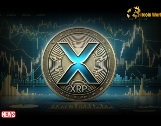 Ripple’s XRP Climbs To $0.5 Price Zone In Market’s Best Weekly Performance – What’s Next?