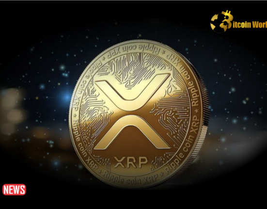 XRP Price Temporary Bounce: Recovery Might Not Last