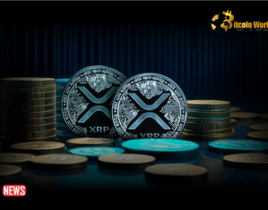 Ripple Transferred 150 Million XRP From Reserves: What’s Behind the Massive Token Movement, And Is a Massive Dump Incoming?