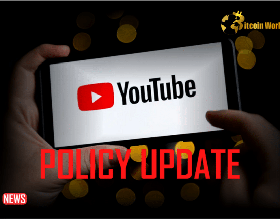 Youtube To Update Policy On AI-Generated Content Disclosure