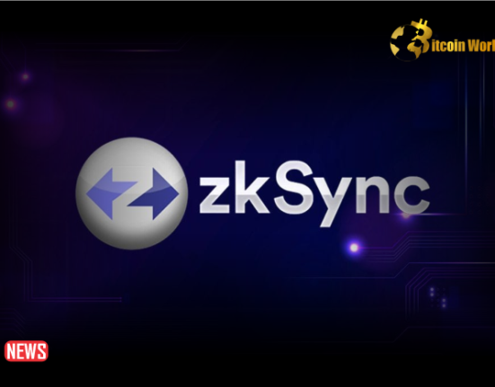 ZkSync Faces Backlash From Crypto Community Amid Token Airdrop Controversy