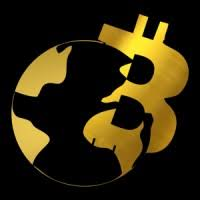BitcoinWorld icon mark