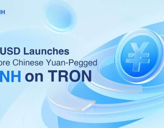 TrueUSD Launches TCNH