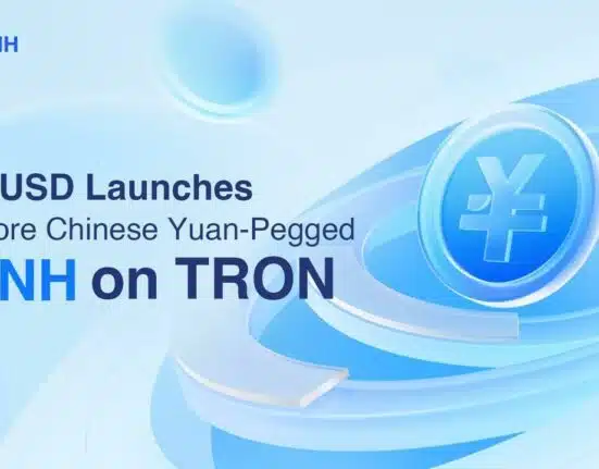 TrueUSD Launches TCNH